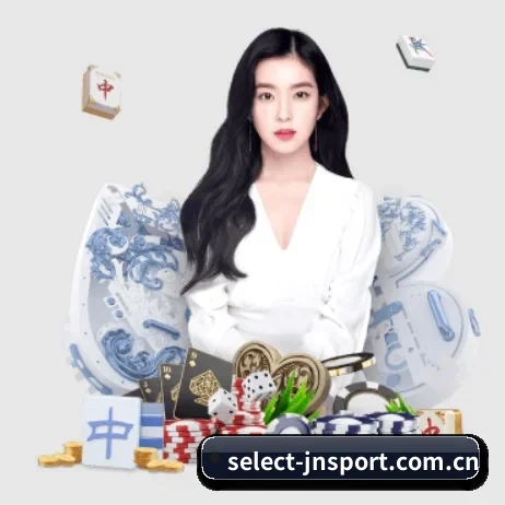 select-jnsport.com.cn APP 界面